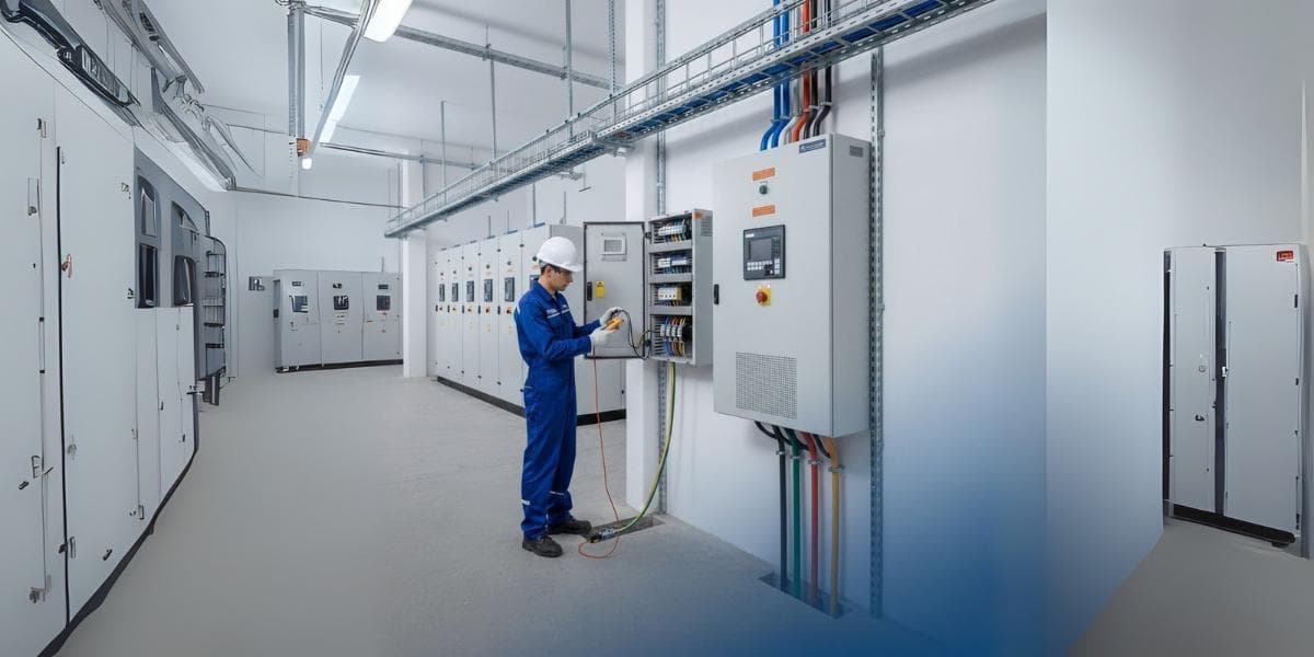 Imagen 2 de ingeniería eléctrica