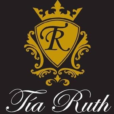 TIA RUTH