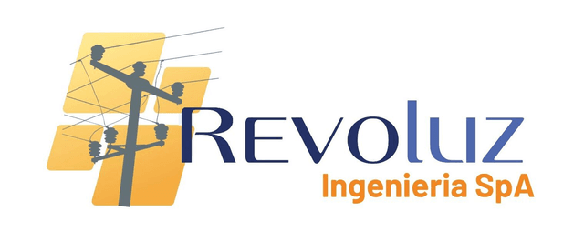 Revoluz Logo